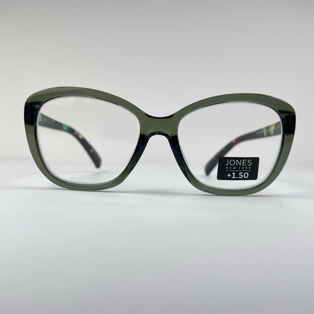 Jones New York 1 Pair Reading Glasses 1.50